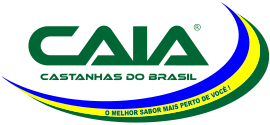 Caia Castanhas do Brasil